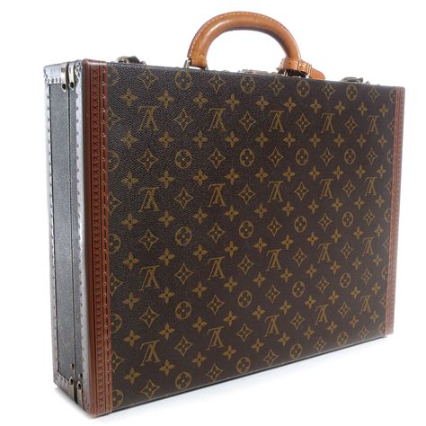 louis vuitton briefcase president|Louis Vuitton briefcase women's.